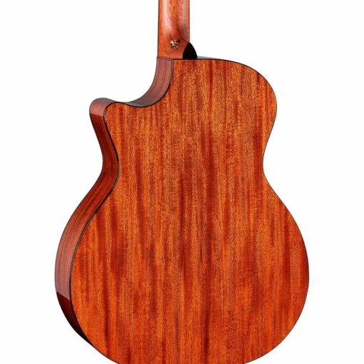 Taylor 514ce Legacy Grand Auditorium Acoustic-Electric Guitar Natural