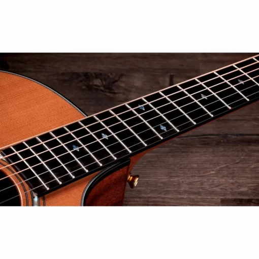 Taylor 514ce Legacy Grand Auditorium Acoustic-Electric Guitar Natural