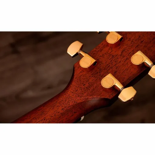 Taylor 514ce Legacy Grand Auditorium Acoustic-Electric Guitar Natural