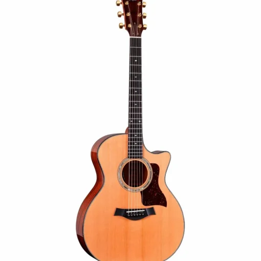 Taylor 514ce Legacy Grand Auditorium Acoustic-Electric Guitar Natural