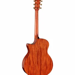 Taylor 514ce Legacy Grand Auditorium Acoustic-Electric Guitar Natural