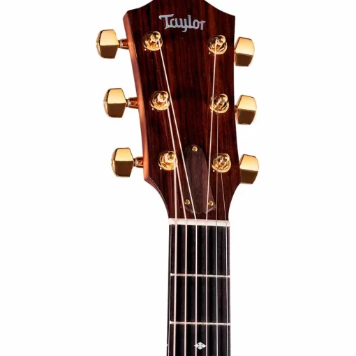 Taylor 514ce Legacy Grand Auditorium Acoustic-Electric Guitar Natural