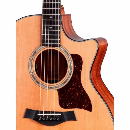 Taylor 514ce Legacy Grand Auditorium Acoustic-Electric Guitar Natural