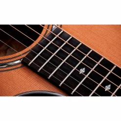 Taylor 514ce Legacy Grand Auditorium Acoustic-Electric Guitar Natural