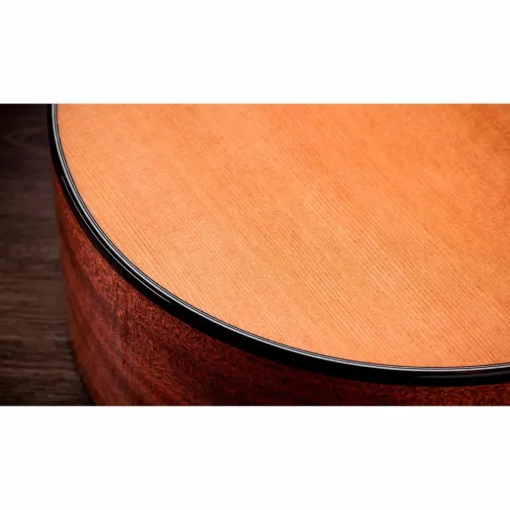Taylor 514ce Legacy Grand Auditorium Acoustic-Electric Guitar Natural