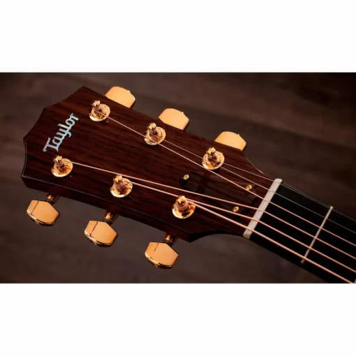 Taylor 514ce Legacy Grand Auditorium Acoustic-Electric Guitar Natural