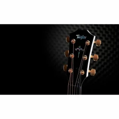 Taylor 614ce Limited-Edition 50th Anniversary Grand Auditorium Acoustic-Electric Guitar Trans White Edgeburst