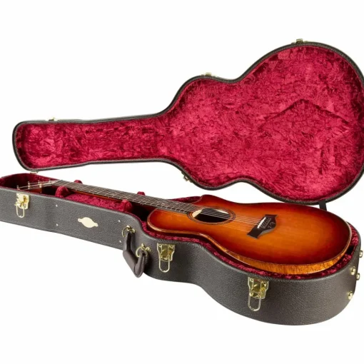 Taylor 914ce 50th Anniversary Custom Limited-Edition Grand Auditorium Acoustic-Electric Guitar Light Shaded Edge Burst