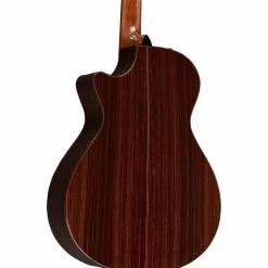 Taylor 912ce V-Class Grand Concert Acoustic-Electric Guitar Natural