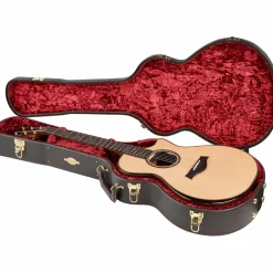 Taylor 912ce V-Class Grand Concert Acoustic-Electric Guitar Natural