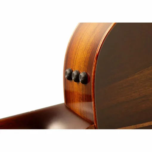 Taylor Custom Bearclaw Sitka Spruce-Bocote Grand Auditorium Acoustic-Electric Guitar Shaded Edge Burst