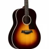 Taylor 417e Grand Pacific Acoustic-Electric Guitar Tobacco Sunburst