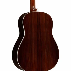 Taylor 417e Grand Pacific Acoustic-Electric Guitar Tobacco Sunburst