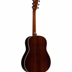 Taylor 417e Grand Pacific Acoustic-Electric Guitar Tobacco Sunburst