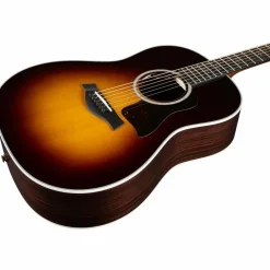 Taylor 417e Grand Pacific Acoustic-Electric Guitar Tobacco Sunburst