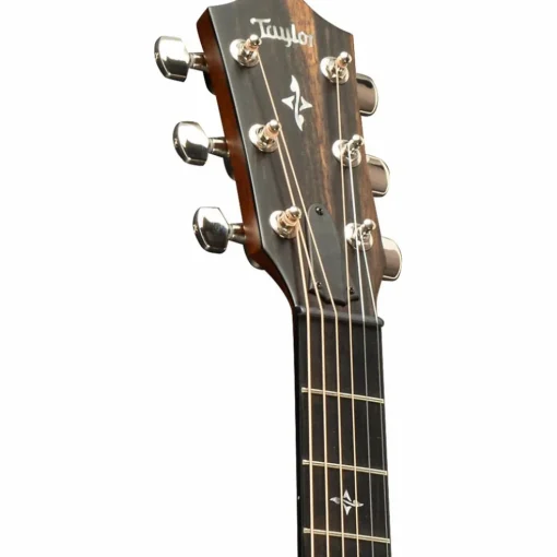 Taylor 417e Grand Pacific Acoustic-Electric Guitar Tobacco Sunburst