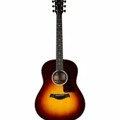 Taylor 417e Grand Pacific Acoustic-Electric Guitar Tobacco Sunburst