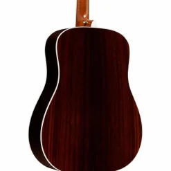 Taylor 810e Legacy Dreadnought Acoustic-Electric Guitar Natural