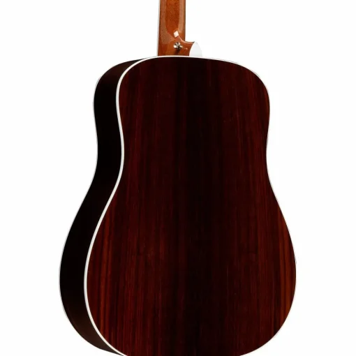 Taylor 810e Legacy Dreadnought Acoustic-Electric Guitar Natural