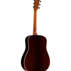 Taylor 810e Legacy Dreadnought Acoustic-Electric Guitar Natural