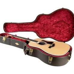 Taylor 810e Legacy Dreadnought Acoustic-Electric Guitar Natural