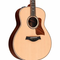 Taylor GT 811e Grand Theater Acoustic-Electric Guitar Natural