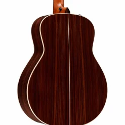 Taylor GT 811e Grand Theater Acoustic-Electric Guitar Natural