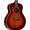 Taylor GT K21e Grand Theater Acoustic-Electric Guitar Tobacco Burst