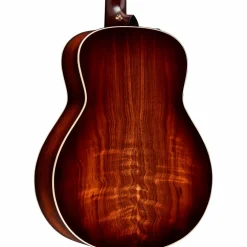 Taylor GT K21e Grand Theater Acoustic-Electric Guitar Tobacco Burst