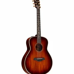 Taylor GT K21e Grand Theater Acoustic-Electric Guitar Tobacco Burst