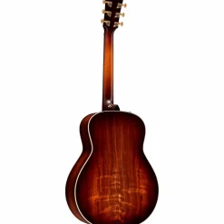 Taylor GT K21e Grand Theater Acoustic-Electric Guitar Tobacco Burst