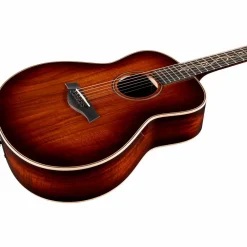 Taylor GT K21e Grand Theater Acoustic-Electric Guitar Tobacco Burst