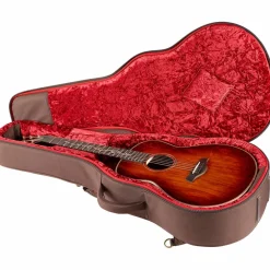 Taylor GT K21e Grand Theater Acoustic-Electric Guitar Tobacco Burst