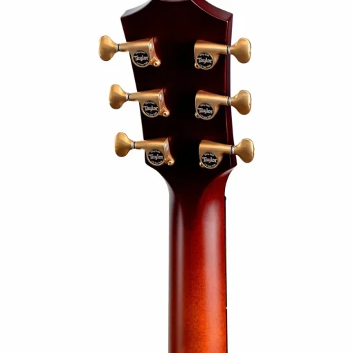 Taylor GT K21e Grand Theater Acoustic-Electric Guitar Tobacco Burst