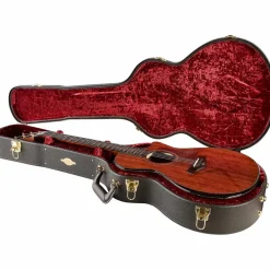 Taylor PS12ce Grand Concert Acoustic-Electric Guitar Shaded Edge Burst