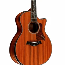 Taylor PS14ce Honduran Grand Auditorium Acoustic-Electric Guitar Shaded Edge Burst