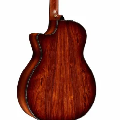 Taylor PS14ce Honduran Grand Auditorium Acoustic-Electric Guitar Shaded Edge Burst