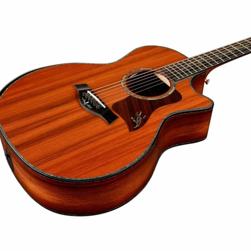 Taylor PS14ce Honduran Grand Auditorium Acoustic-Electric Guitar Shaded Edge Burst