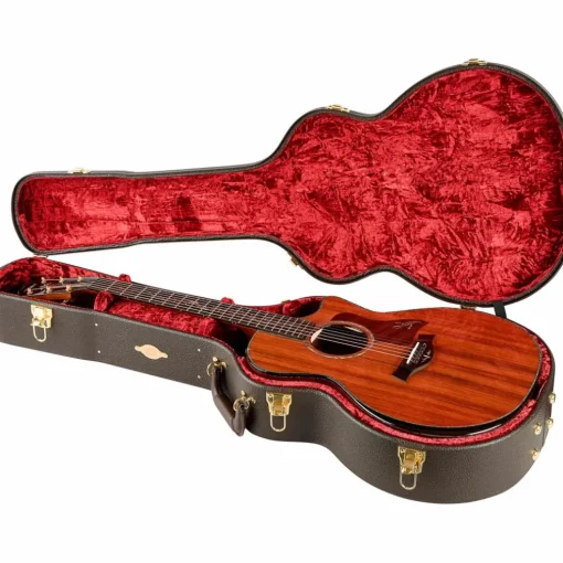 Taylor PS14ce Honduran Grand Auditorium Acoustic-Electric Guitar Shaded Edge Burst