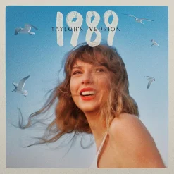 Taylor Swift - 1989 (Taylor's Version) [2 LP]