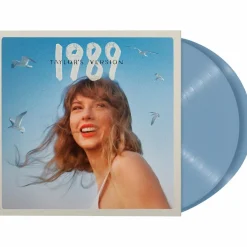 Taylor Swift - 1989 (Taylor's Version) [2 LP]