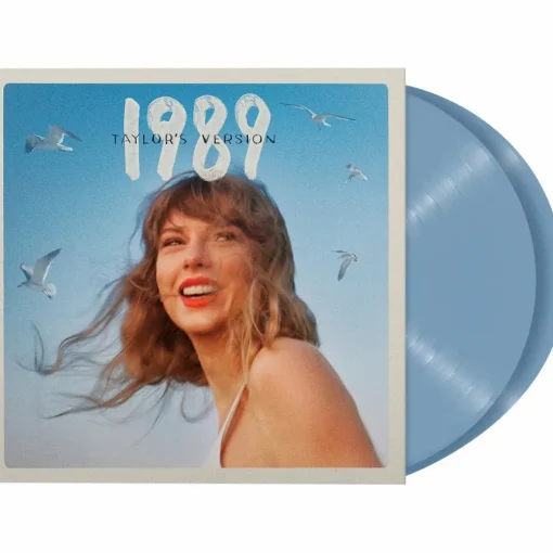 Taylor Swift - 1989 (Taylor's Version) [2 LP]