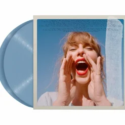 Taylor Swift - 1989 (Taylor's Version) [2 LP]