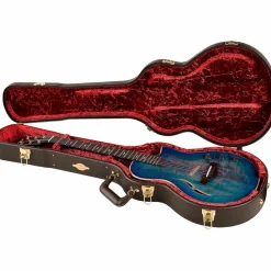 Taylor T5z Pro Acoustic-Electric Guitar Harbor Blue
