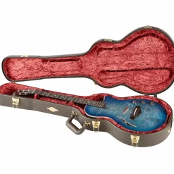 Taylor T5z Pro Acoustic-Electric Guitar Harbor Blue