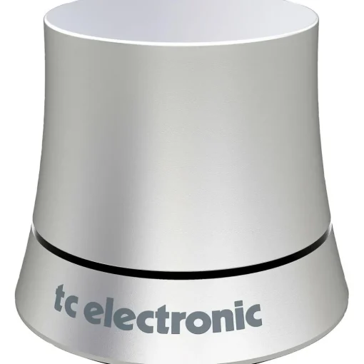 TC Electronic Level Pilot C Speaker Volume Controller