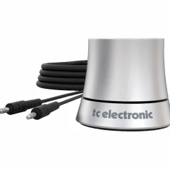 TC Electronic Level Pilot C Speaker Volume Controller