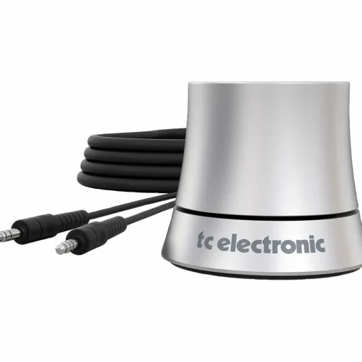 TC Electronic Level Pilot C Speaker Volume Controller