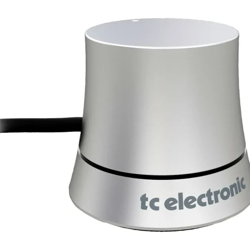 TC Electronic Level Pilot C Speaker Volume Controller