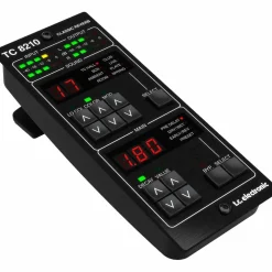 TC Electronic TC8210-DT Desktop-Controlled Plug-in